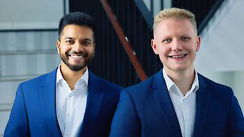 Rehberg & Nahar Consulting GmbH